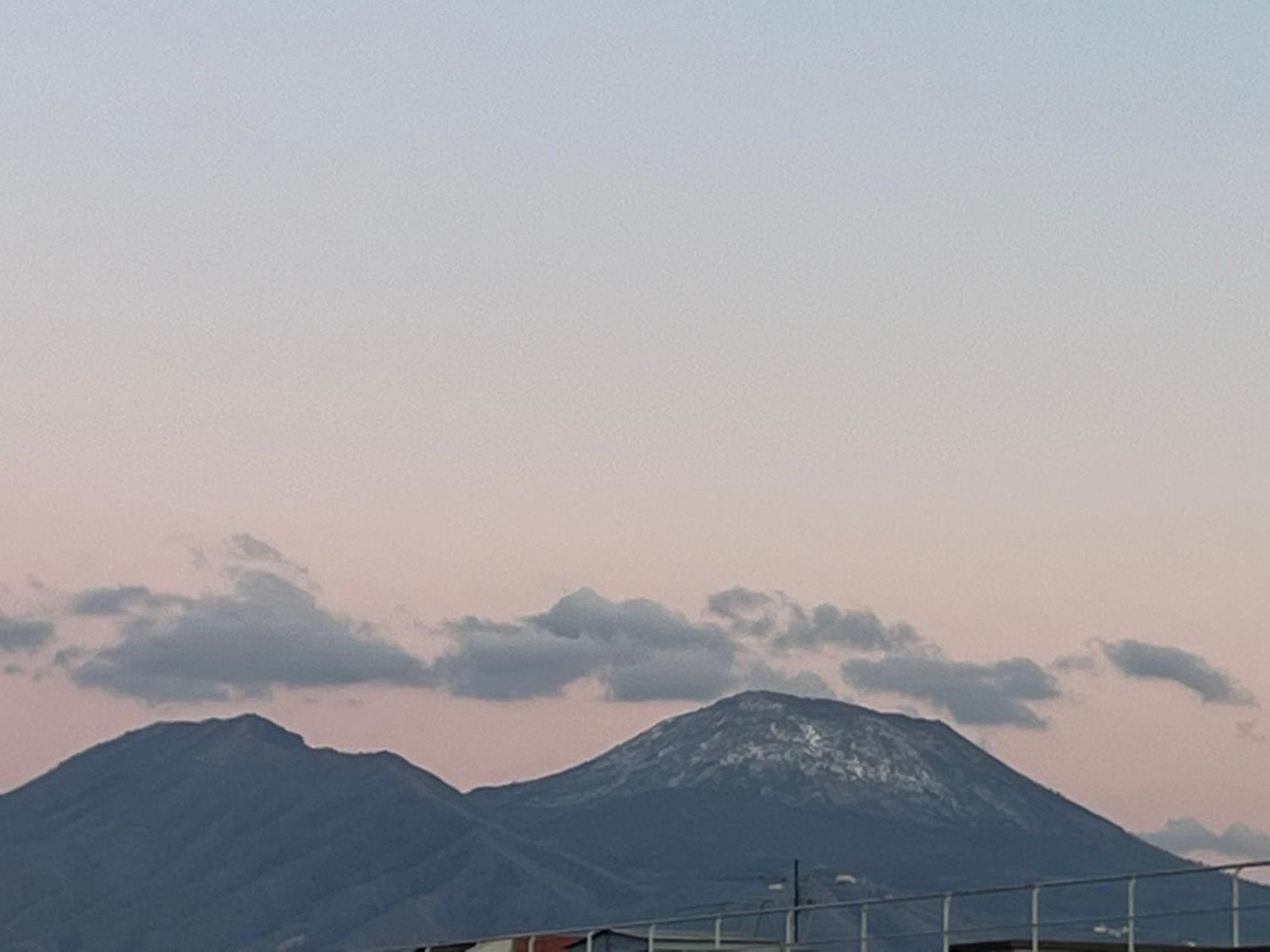 Blu 19 Otel Napoli Dış mekan fotoğraf